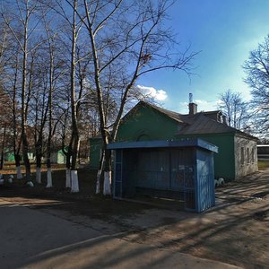 Рязанская область, Станция Лесок, 1к3: фото