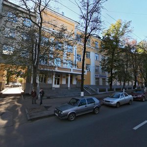 Minina Street, 31А, Nizhny Novgorod: photo