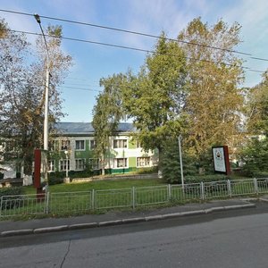 Timakova Street, 2, Tomsk: photo