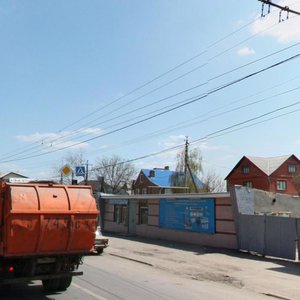 40 Let Pobedy Avenue, 148Ж, Rostov‑na‑Donu: photo