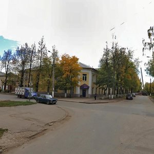 Йошкар‑Ола, Улица Чехова, 61: фото