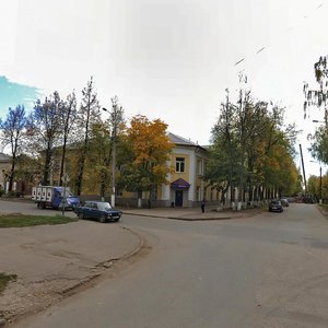 Chekhova Street, 61, Yoshkar‑Ola: photo