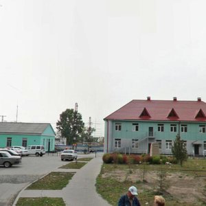 Ulitsa Novosyolov, 6А, Novosibirsk: photo