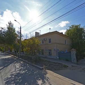 Angarskaya Street, 29, Volgograd: photo