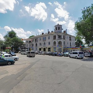 Симферополь, Переулок Шаталова, 2: фото