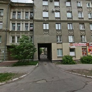 Leningradskaya Street, 6, Magnitogorsk: photo