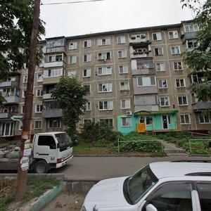Yeniseyskaya ulitsa, 18, : foto