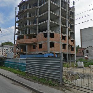 Geroev Revolyutsii Street, 29 ، نوفوسيبيرسك: صورة