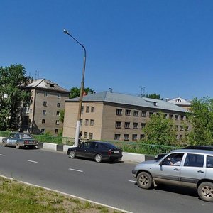 Sovetskaya Street, 127, Kostroma: photo