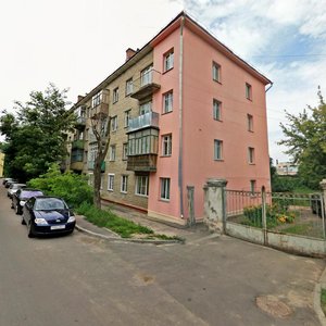 Vulica Paryzhskaj Kamuny, 2, Gomel: photo