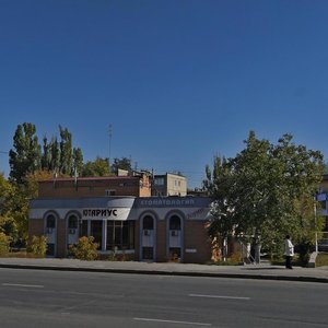 Волгоград, Университетский проспект, 89: фото