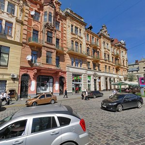 Soborna ploshcha, 1, Lviv: photo