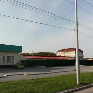 Ulitsa 30 let Pobedy, 6/2, Tyumen: photo