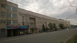 Sharikopodshipnikovskaya Street, 11с7, Moscow: photo