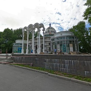 Mira Avenue, 119с8, Moscow: photo