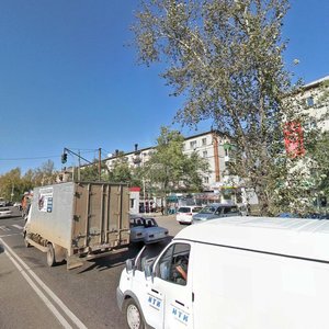 60-Letiya Oktyabrya Avenue, 84 ، خاباروفسك: صورة