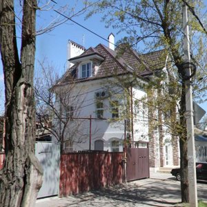 Murlychyova Street, 95, : foto