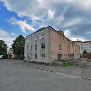 Ровно, Улица Петра Могилы, 22Б: фото