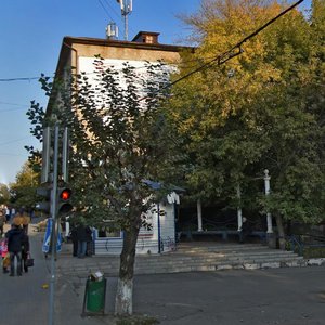 Ижевск, Улица Ленина, 46: фото