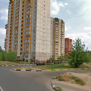 3rd Pochtovoye Otdeleniye Street, 51, Lubercy: photo