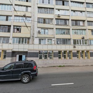 Partizanskiy Avenue, 28А, Vladivostok: photo
