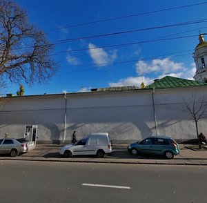 Lavrska Street, 9к26, : foto