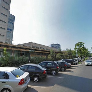 Leningradskoye Highway, 58с53, : foto