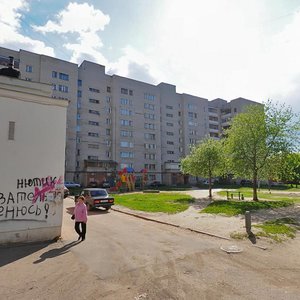 Yuriya Gagarina Street, 4, Ivanovo: photo