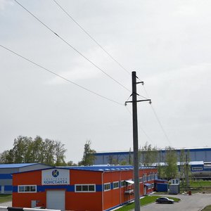 Beryozovaya ulitsa, 1/12, Belgorod Oblast: photo