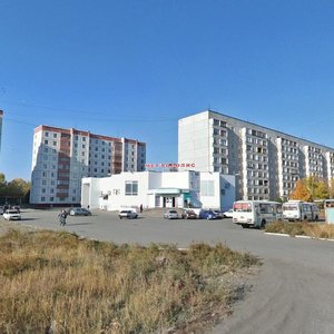 1-y mikrorayon, 33к1, Kurgan: photo