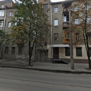 Myronosytska Street, 80, Kharkiv: photo