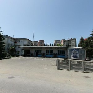 Kalarasha Street, 143А, Sochi: photo