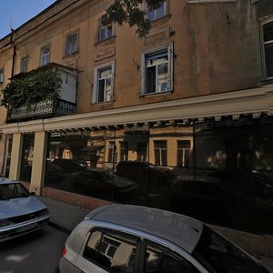 Troitska vulytsia, 52, Odesa: photo