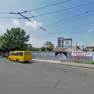 Striletska vulytsia, 9, Lutsk: photo