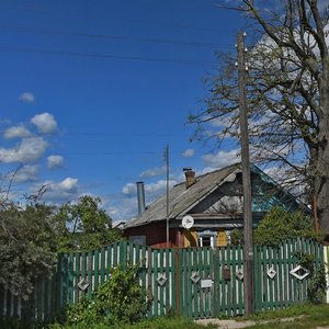 Polevaya ulitsa, 23, Chernogolovka: photo