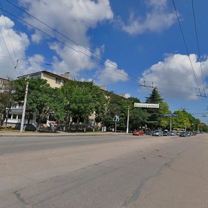 Generala Ostryakova Avenue, 90, : foto