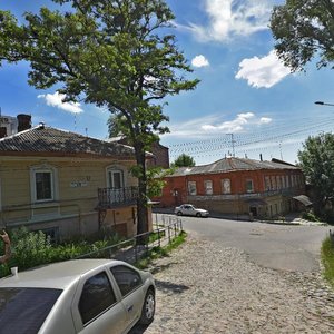 Divocha Street, 2, Kharkiv: photo