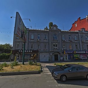 Starovokzalna Street, 18, Kyiv: photo