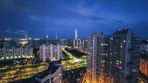 Optikov Street, 45к2, : foto