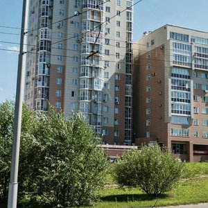 Ulitsa Tereshkovoy, 18А, Kemerovo: photo