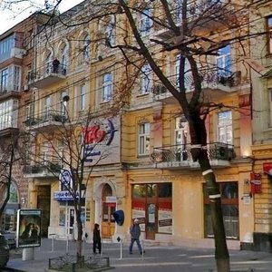 Velyka Vasylkivska Street, 34, Kyiv: photo