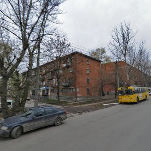 Ulitsa Malyye Gonchary, 12 ، : صورة