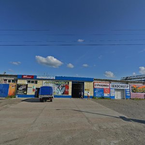 Irkutskaya ulitsa, 1/35, Biysk: photo