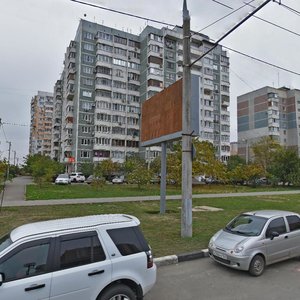Chekists Avenue, 20 ، كراسنودار: صورة