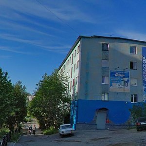 Papanina Street, 12, : foto