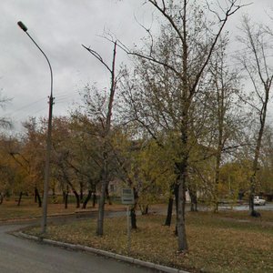 Pervomayskaya Street, 212, Novosibirsk: photo