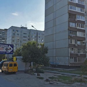 Волгоград, Улица Тулака, 9: фото