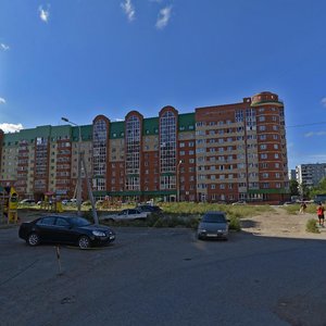 Ulitsa Tupoleva, 6к1, Omsk: photo