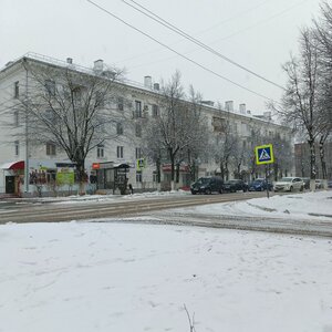 Lenina Street, 9, Kolchugino: photo