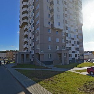 Gierasimienki Street, 12А, Minsk: photo